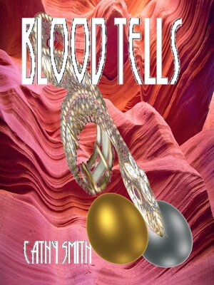 cover image of Blood Tells